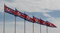 ¿Y si enviamos una flotilla con ayuda humanitaria a Corea del Norte?
