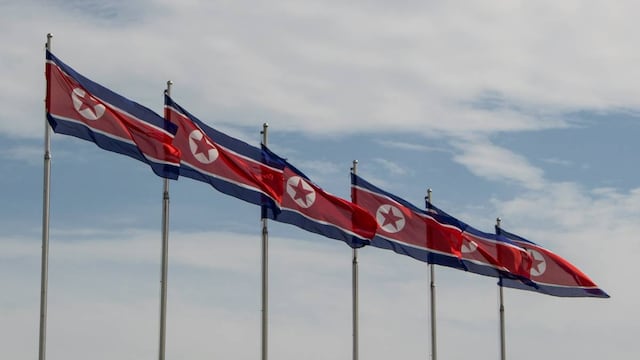 Corea del Norte