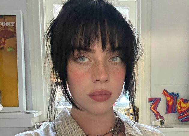 Billie Eilish