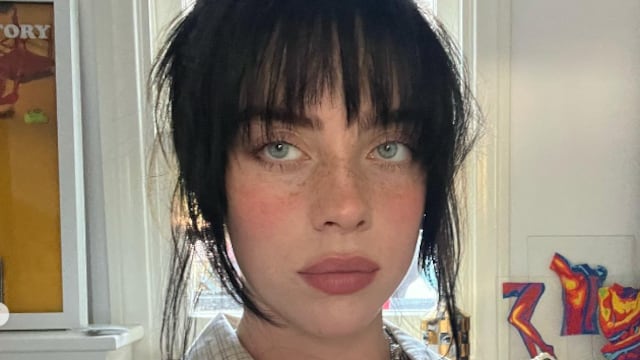 Billie Eilish
