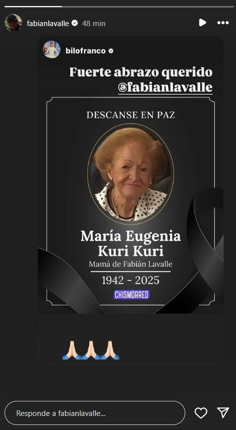 Fabián Lavalle 'Fabiruchis'