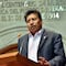 VIDEO: Asalto a Faustino de la Cruz, diputado de Morena, en Ecatepec