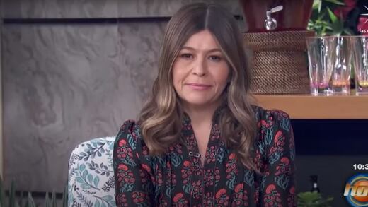 ¿Quién es Martha Figueroa? La polémica periodista de espectáculos