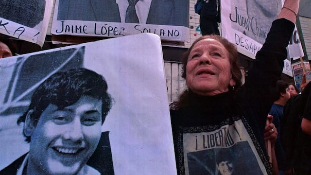 Rosario Ibarra de Piedra