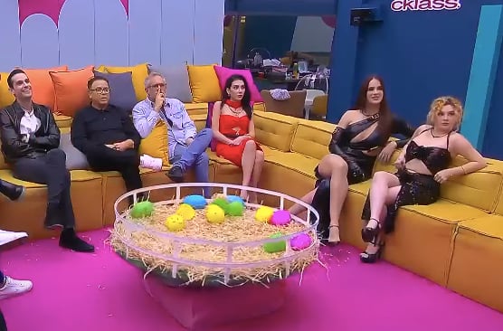 La Casa de los Famosos México