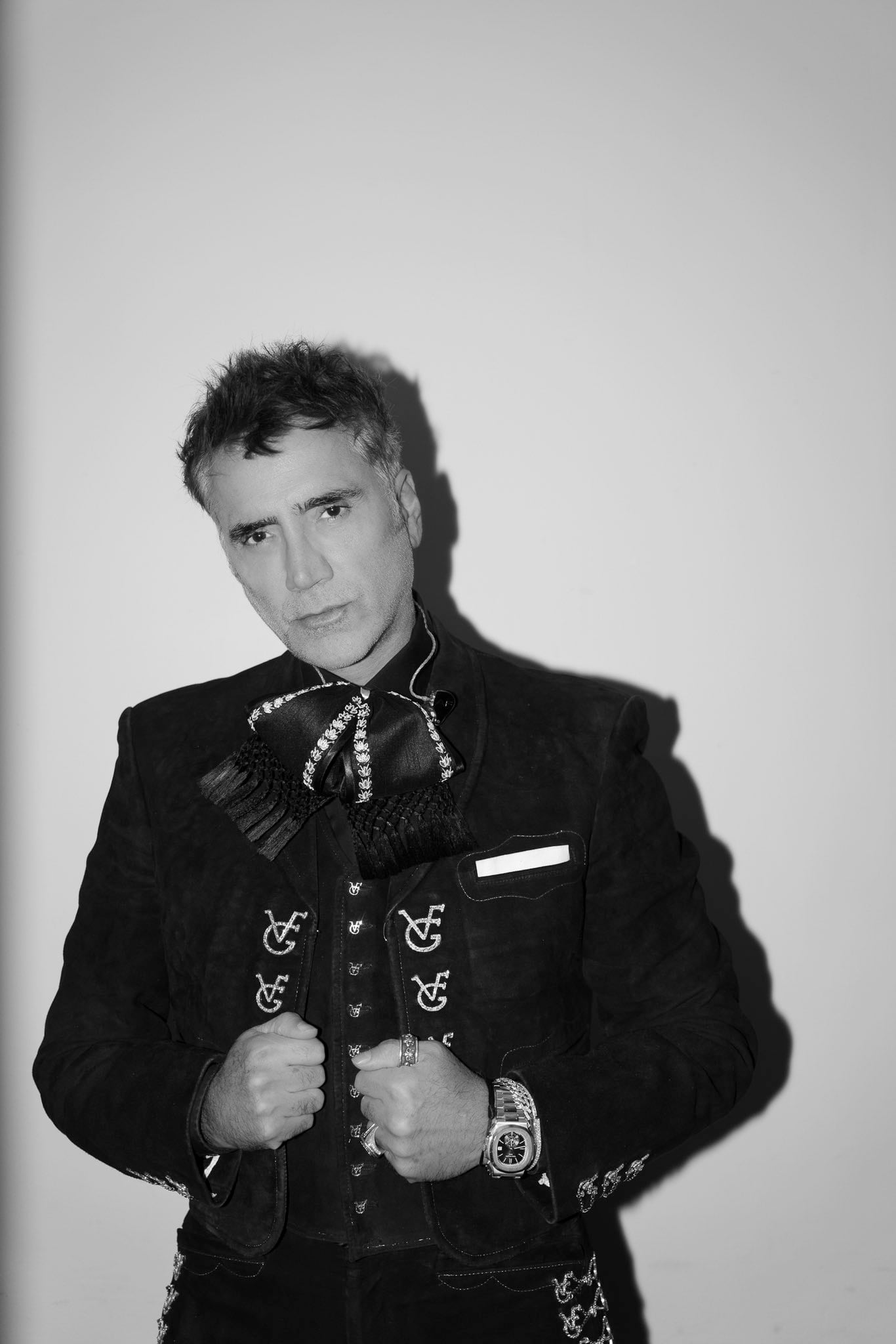 Alejandro Fernández