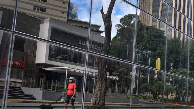 Nueva Zelanda. Logros contra la epidemia.