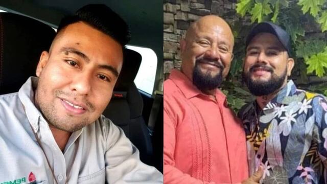 Dos trabajadores de Pemex fueron asesinados en calles de Oaxaca