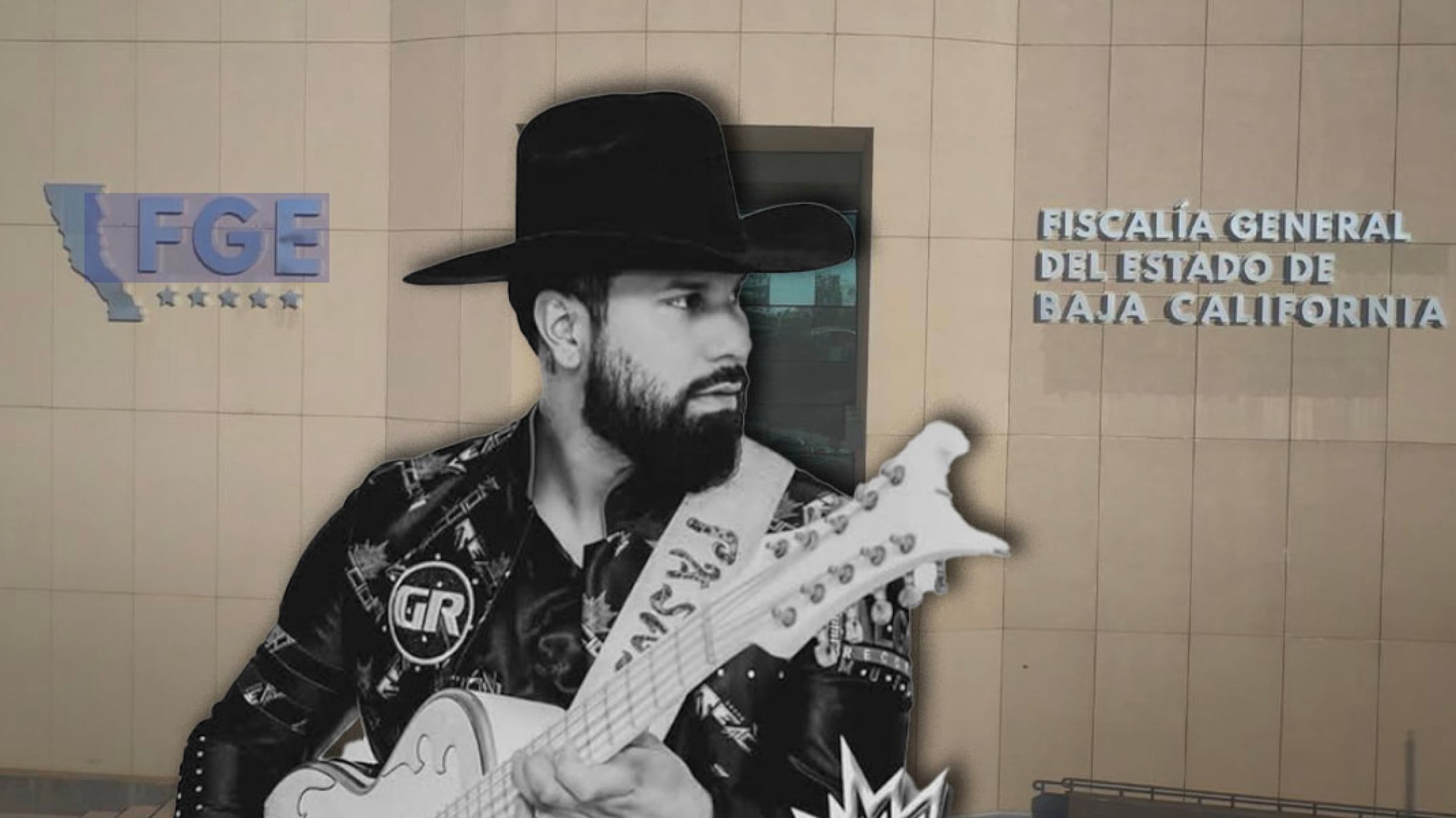 Fiscalía detalla el asesinato del vocalista de Grupo Reacción