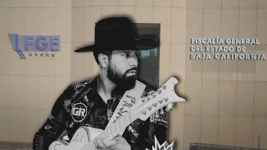 Fiscalía detalla el asesinato del vocalista de Grupo Reacción