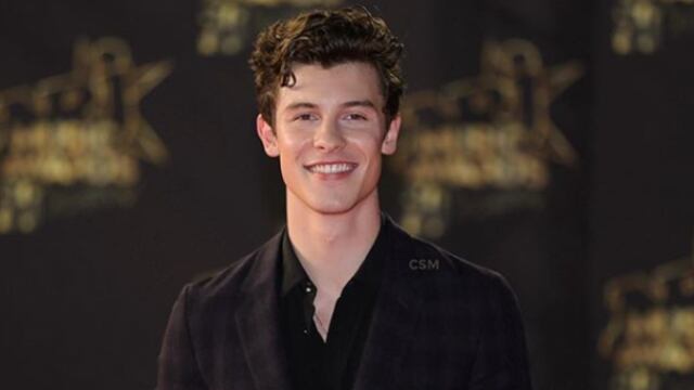 Shawn Mendes