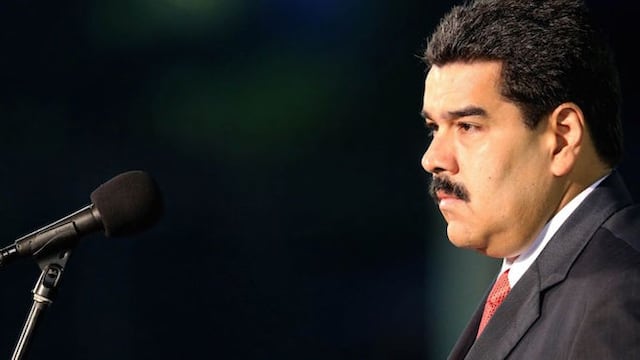 Nicolás Maduro, dispuesto a un diálogo directo con EU.
