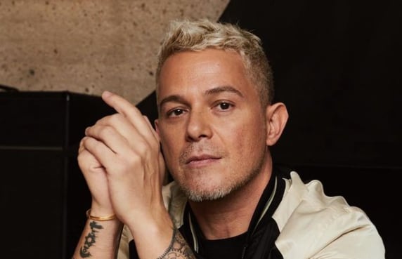 Alejandro Sanz