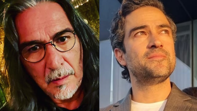 Pedro Damián apoya a Alfonso Herrera por no estar en la gira de RBD