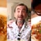 VIDEO: Un señor jura que el chile de los Tacos Don Manolito le provocó viaje psicodélico y TikTok ya quiere detalles y precio