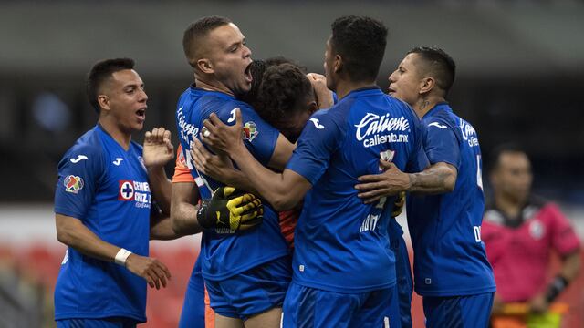 Cruz Azul
