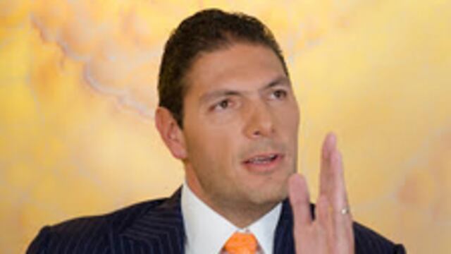 Carlos Hank González, clave en el crecimiento de Gruma