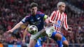 Atlético de Madrid rescata empate ante Arsenal en la Champions League