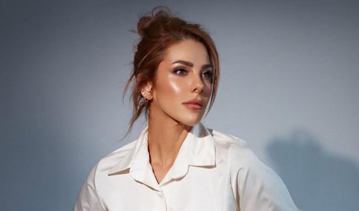 Regina Murguía