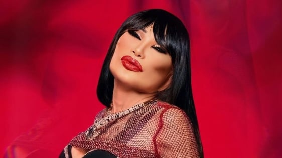 Lyn May le dice “copiona” a Jennifer Lopez porque cree que se visten igual