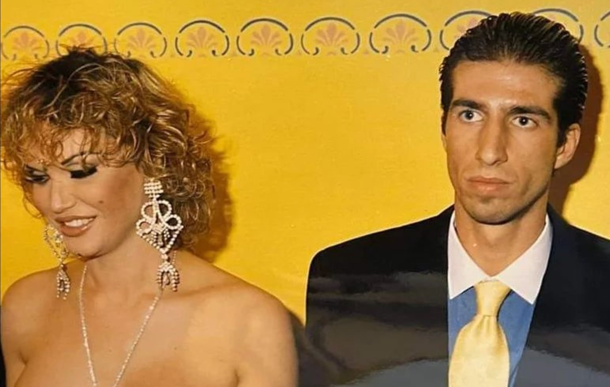 ¿Quién es Andrea Petruzzelli, el novio de La Veneno acusado de haberla llevado a su muerte?