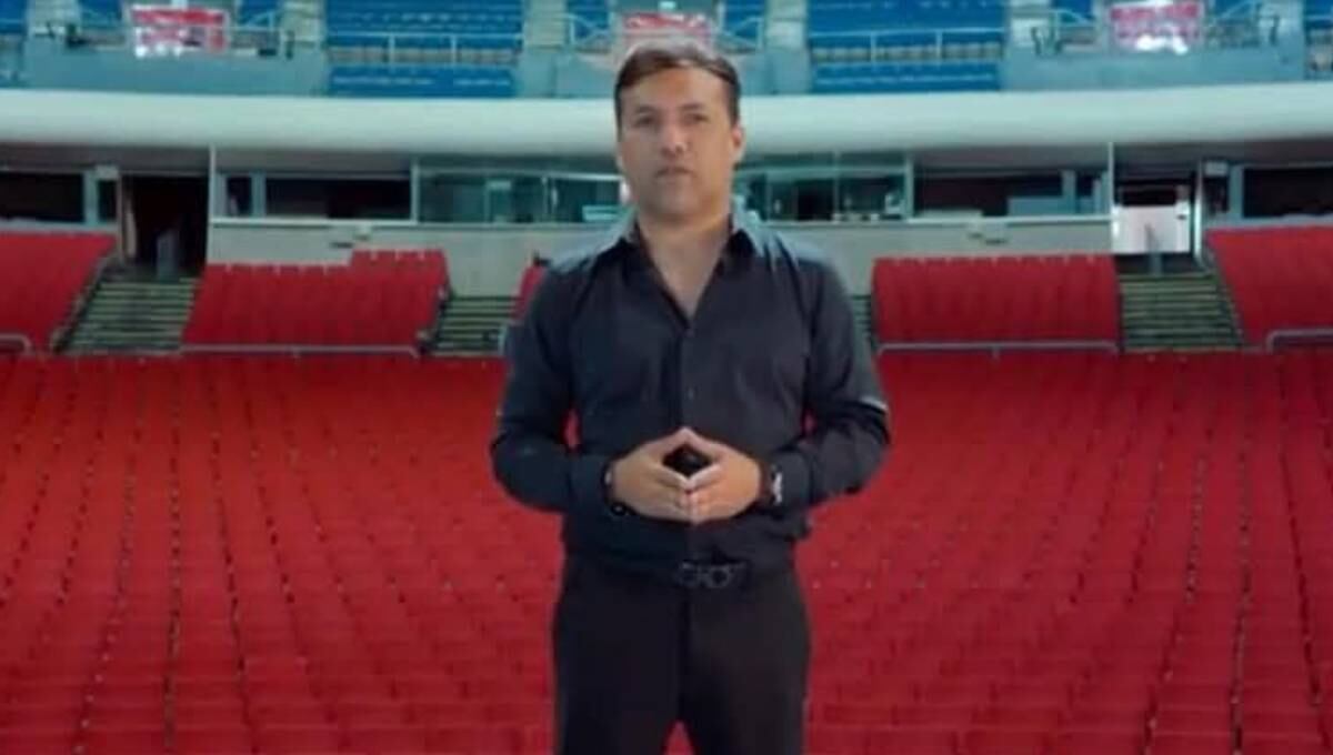 Eduardo Granados Palma