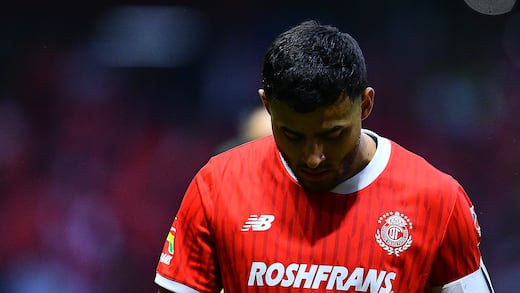 ¿Adiós al bicampeonato y al Mundial? Ya se sabe cuánto estará fuera Alexis Vega