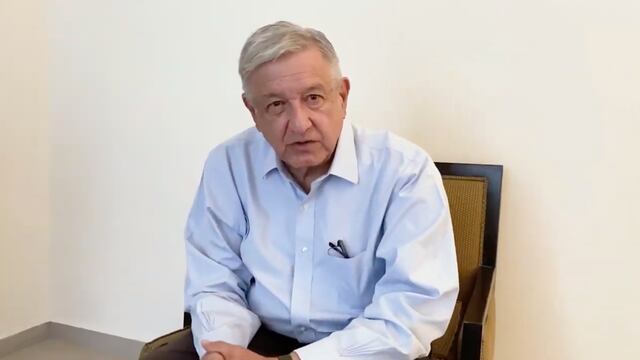 Andrés Manuel López Obrador