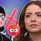Maryfer Centeno explota contra Dani Flow y nos pregunta qué podíamos esperar de alguien como él