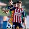 Club Chivas tiene la solución en casa, Sebastián Pérez Bouquet; brilló con triplete en el Tapatío