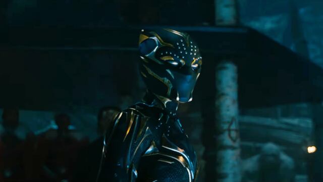 Black Panther: Wakanda Forever