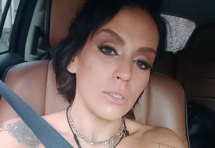 Mayela Laguna