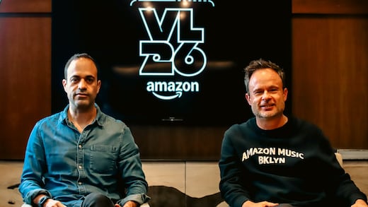 Vive Latino 2026: Amazon promete una experiencia inolvidable antes, durante y después del festival