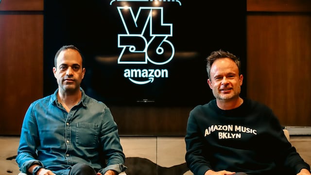 Amazon tendrá experiencias exclusivas para fans en el Vive Latino 2026