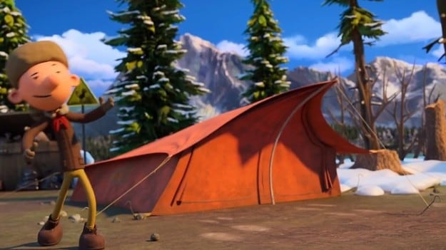 El Diario de Greg: ¡Esto es el colmo!