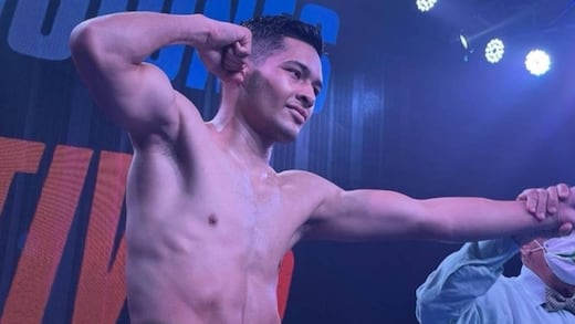 Randy León Loaiza, promesa del boxeo mexicano, fue ejecutado en Ecatepec