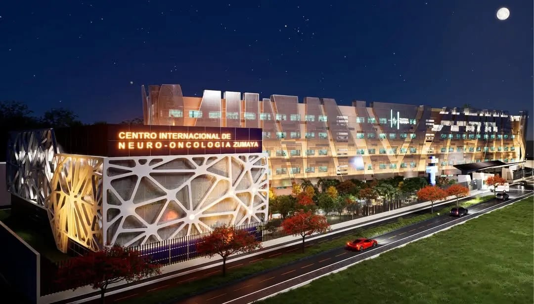 Villahermosa fortalecerá su oferta de hospitales privados con inversiones por 5 mil 350 millones de pesos en tres nuevos complejos médicos.
