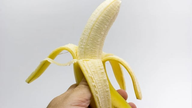 Plátano/No Nut November