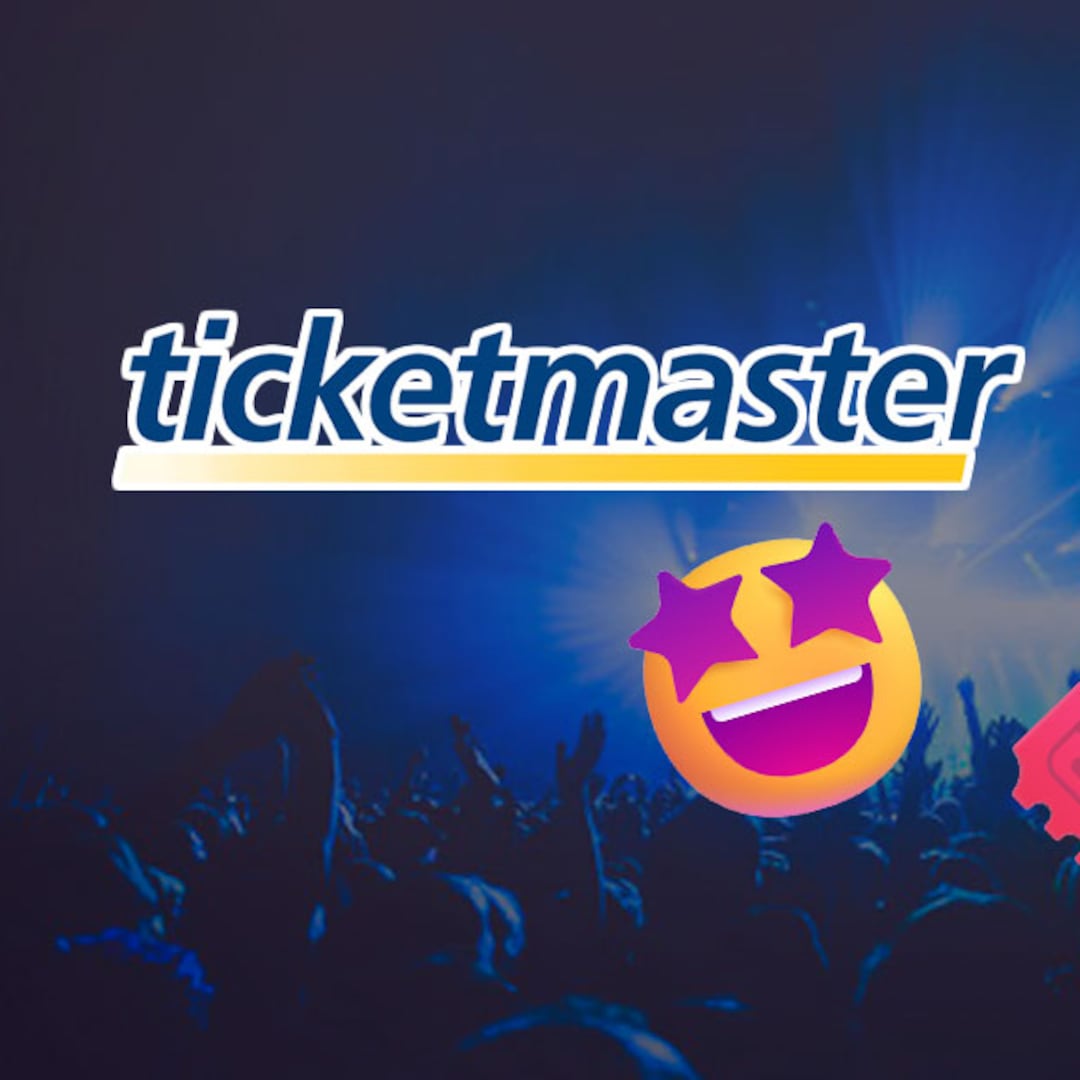 Conciertos al 50% en Ticketmaster y Ocesa: boletos con descuento