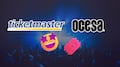 Conciertos al 50% en Ticketmaster y Ocesa: boletos con descuento