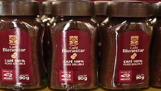 Precios de los productos de Alimentación para el Bienestar en Tiendas SuperISSSTE