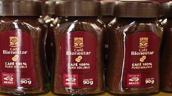 Precios de los productos de Alimentación para el Bienestar en Tiendas SuperISSSTE