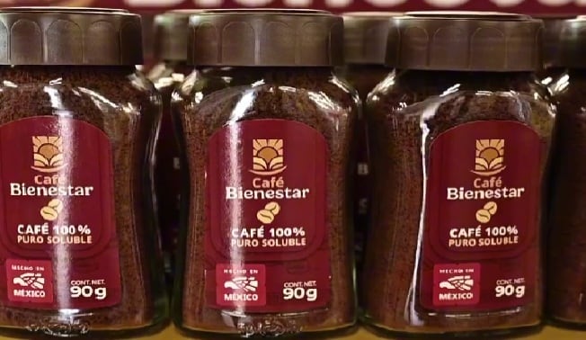 Café Bienestar