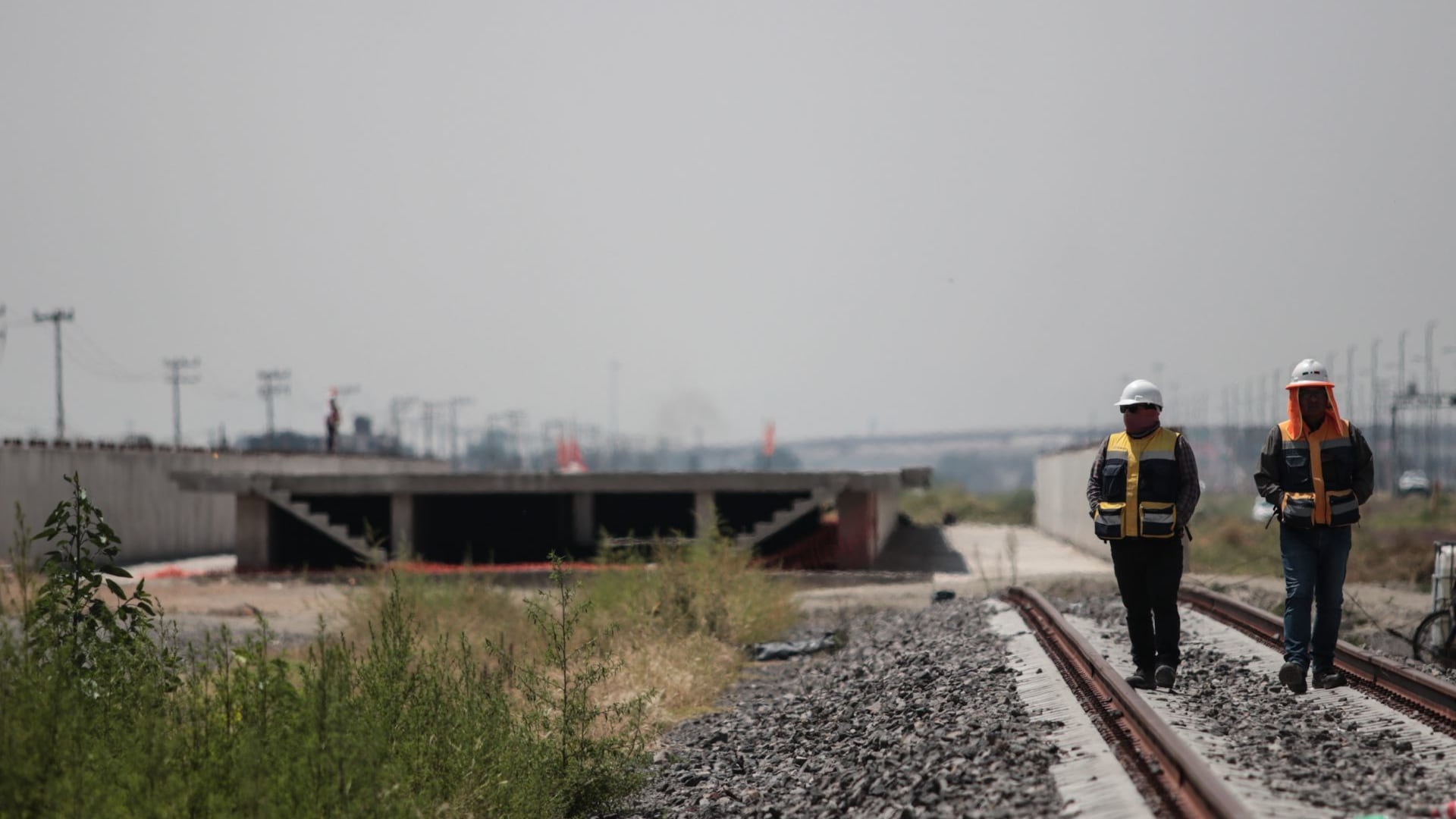 AIFA: Fecha de inauguración, estaciones, tiempo de recorrido e inversión del Tren Suburbano desde Buenavista