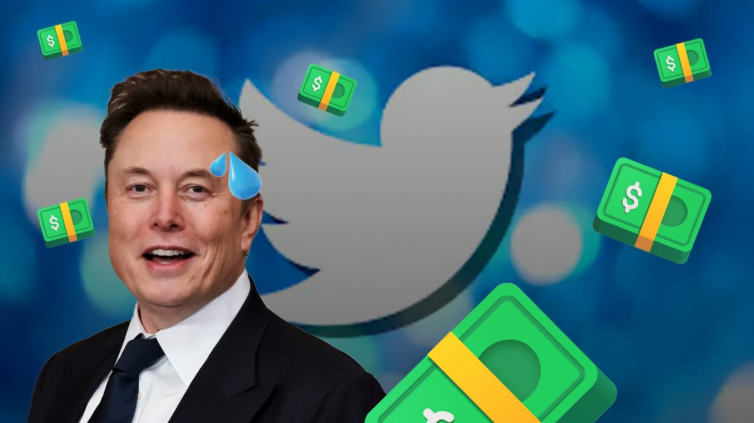 Elon Musk enfrentaría multa de 2,600 millones por caso con accionistas de Twitter