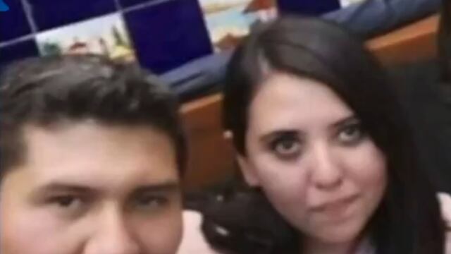 Claudia Andrea, podría ser víctima del feminicida de Iztacalco