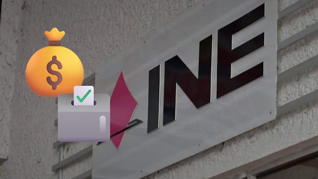 INE avala en comisiones más de 10 mil mdp para partidos políticos en 2027