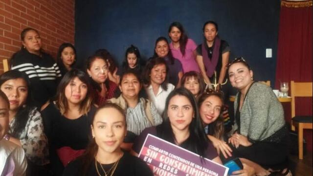 Con la presencia del Frente Nacional para la Sororidad, se aprobó por unanimidad de votos, con 37 legisladores del Congreso del Estado a favor, el dictamen con Minuta de Decreto para reforma el Código Penal del Estado