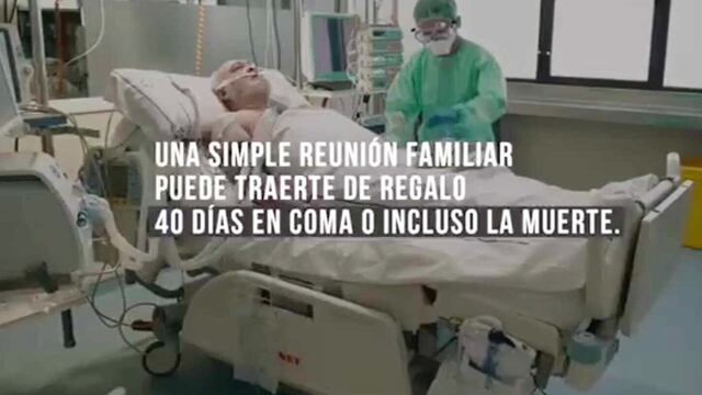 Imagen de la campaña