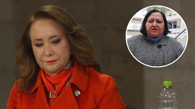 UNAM despidió a la asesora de tesis de la ministra Esquivel